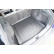 Boot liner suitable for Volkswagen ID.4 (electric) + ID.4 (electric) GTX SUV/5 12.2020- / Volkswag, Thumbnail 6