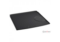 Boot liner suitable for Volkswagen Passat 3C Sedan 2005-2014
