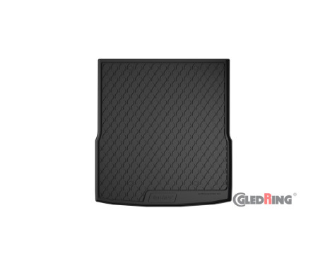 Boot liner suitable for Volkswagen Passat 3C Variant 2005-2014, Image 2