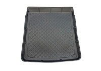 Boot liner suitable for Volkswagen Passat B6 / Passat B7/ Passat CC S/4 & CP/5 2005-10.2009 / 09.2
