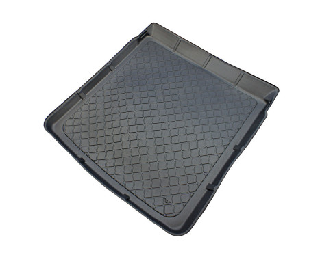 Boot liner suitable for Volkswagen Passat B6 / Passat B7/ Passat CC S/4 & CP/5 2005-10.2009 / 09.2, Image 2
