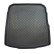 Boot liner suitable for Volkswagen Passat B8 + Facelift 2019 S/4 12.2014- lower boot