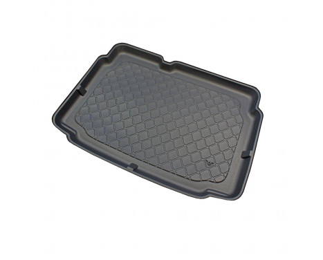 Boot liner suitable for Volkswagen Polo (6R) 2009-2017, Image 2