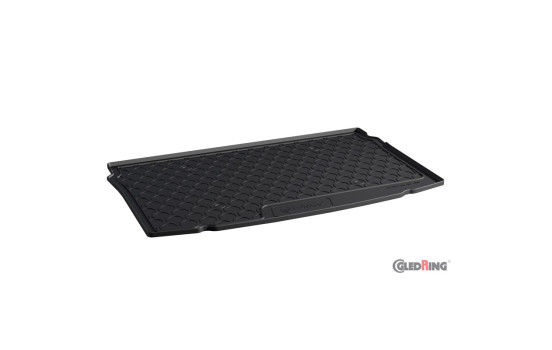 Boot liner suitable for Volkswagen Polo VI 2017-