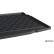 Boot liner suitable for Volkswagen Polo VI 2017-, Thumbnail 4