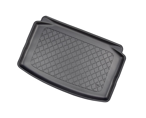 Boot liner suitable for Volkswagen Polo VI 2G (AW) HB/5 10.2017-, Image 2