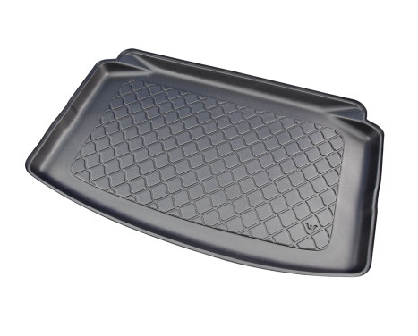 Boot liner suitable for Volkswagen Polo VI 2G (AW) HB/5 10.2017-, Image 3