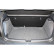 Boot liner suitable for Volkswagen Polo VI 2G (AW) HB/5 10.2017-, Thumbnail 4