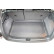 Boot liner suitable for Volkswagen Polo VI 2G (AW) HB/5 10.2017-, Thumbnail 4