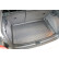 Boot liner suitable for Volkswagen Polo VI 2G (AW) HB/5 10.2017-, Thumbnail 5