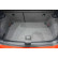 Boot liner suitable for Volkswagen Polo VI 2G (AW) HB/5 10.2017-, Thumbnail 7