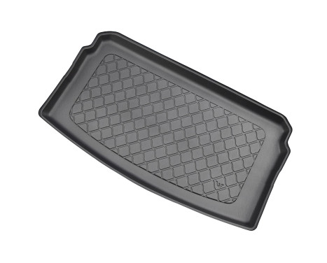 Boot liner suitable for Volkswagen Polo VI 2G (AW) HB/5 10.2017-, Image 2