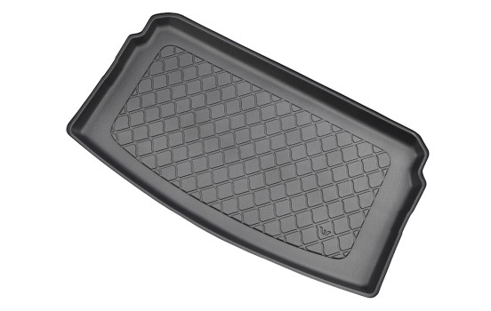 Boot liner suitable for Volkswagen Polo VI 2G (AW) HB/5 10.2017-, Image 2