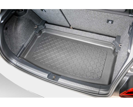 Boot liner suitable for Volkswagen Polo VI 2G (AW) HB/5 10.2017-, Image 6
