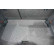 Boot liner suitable for Volkswagen Polo VI 2G (AW) HB/5 10.2017-, Thumbnail 7