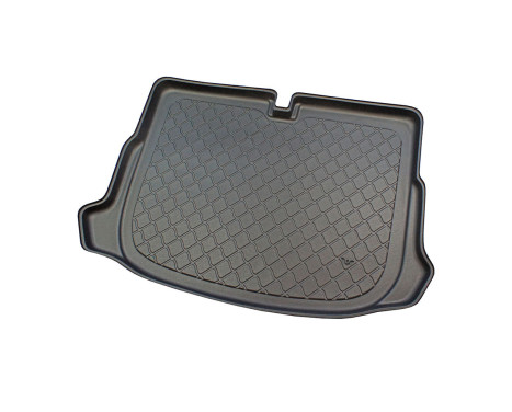 Boot liner suitable for Volkswagen Scirocco III CP/3 06.2008-2017, Image 2