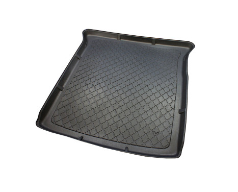 Boot liner suitable for Volkswagen Sharan II / Seat Alhambra II V/5 9.2010- 7 seats, Image 2