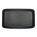 Boot liner suitable for Volkswagen Sharan II / Seat Alhambra II V/5 9.2010- 7 seats