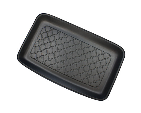 Boot liner suitable for Volkswagen Sharan II / Seat Alhambra II V/5 9.2010- 7 seats, Image 2