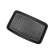 Boot liner suitable for Volkswagen Sharan II / Seat Alhambra II V/5 9.2010- 7 seats, Thumbnail 2