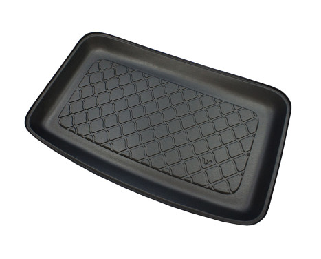 Boot liner suitable for Volkswagen Sharan II / Seat Alhambra II V/5 9.2010- 7 seats, Image 3