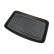 Boot liner suitable for Volkswagen Sharan II / Seat Alhambra II V/5 9.2010- 7 seats, Thumbnail 3