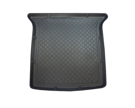 Boot liner suitable for Volkswagen Sharan II / Seat Alhambra II V/5 9.2010-