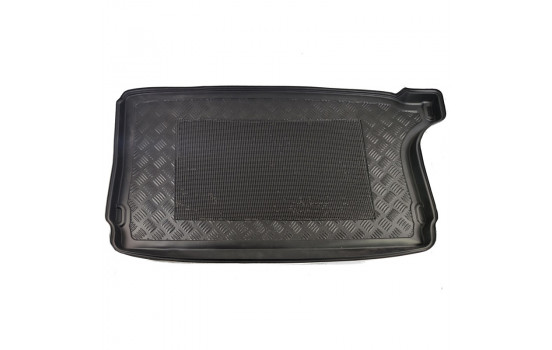 Boot liner suitable for Volkswagen T-Cross 2019-