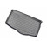 Boot liner suitable for Volkswagen T-Cross SUV/5 04.2019-, Thumbnail 2