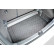 Boot liner suitable for Volkswagen T-Cross SUV/5 04.2019-, Thumbnail 6