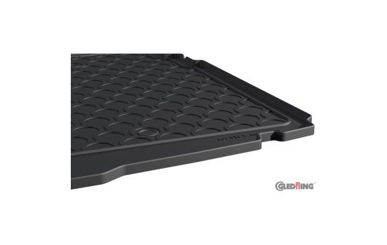 Boot liner suitable for Volkswagen T-Roc 11/2017- (Low load floor), Image 5