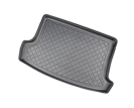 Boot liner suitable for Volkswagen T-Roc 2017+ (incl. Facelift), Image 2