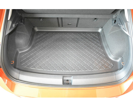 Boot liner suitable for Volkswagen T-Roc 2017+ (incl. Facelift), Image 4