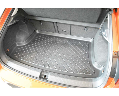 Boot liner suitable for Volkswagen T-Roc 2017+ (incl. Facelift), Image 5