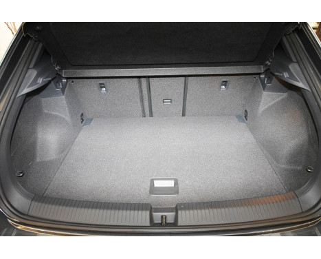 Boot liner suitable for Volkswagen T-Roc 2017+ (incl. Facelift), Image 7