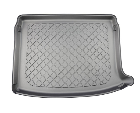 Boot liner suitable for Volkswagen Taigo SUV/5 09.2021-