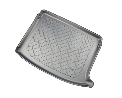 Boot liner suitable for Volkswagen Taigo SUV/5 09.2021-, Image 2