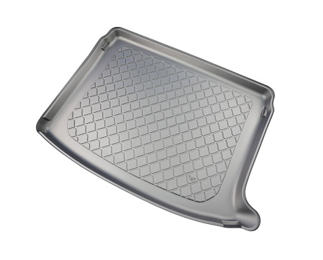 Boot liner suitable for Volkswagen Taigo SUV/5 09.2021-, Image 3