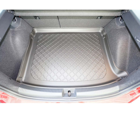 Boot liner suitable for Volkswagen Taigo SUV/5 09.2021-, Image 4