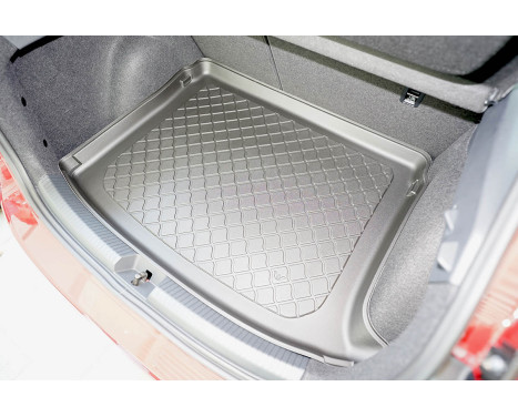 Boot liner suitable for Volkswagen Taigo SUV/5 09.2021-, Image 5