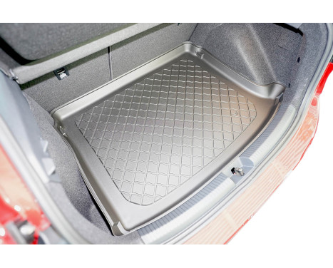 Boot liner suitable for Volkswagen Taigo SUV/5 09.2021-, Image 6