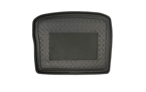 Boot liner suitable for Volkswagen Tiguan 2007-