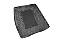 Boot liner suitable for Volkswagen Tiguan 2016- (High loading floor)