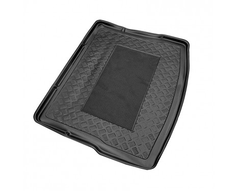 Boot liner suitable for Volkswagen Tiguan 2016- (High loading floor), Image 2