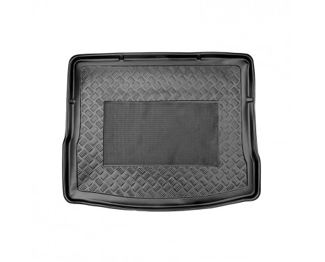 Boot liner suitable for Volkswagen Tiguan 2016- (High loading floor), Image 3