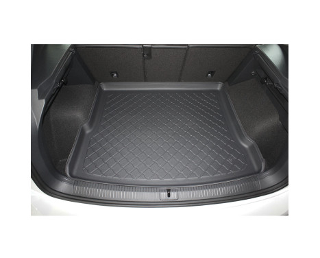 Boot liner suitable for Volkswagen Tiguan II 2016+ (incl. Facelift), Image 3