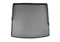 Boot liner suitable for Volkswagen Tiguan II Alspace SUV/5 11.2017- / Seat Tarraco SUV/5 10.2018-