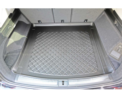 Boot liner suitable for Volkswagen Touareg III SUV/5 07.2018-, Image 4