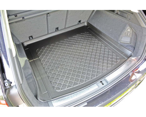 Boot liner suitable for Volkswagen Touareg III SUV/5 07.2018-, Image 5
