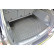 Boot liner suitable for Volkswagen Touareg III SUV/5 07.2018-, Thumbnail 5